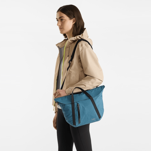 商品Arc'teryx|【Brilliant|包邮包税】始祖鸟 GRANVILLE SHOULDER BAG[SS23] 新款上市 Granville 单肩包 ABNSUX6316,价格¥1951,第7张图片详细描述