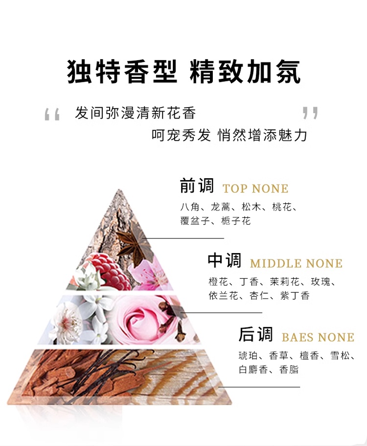 商品Balmain|巴尔曼美发海盐造型喷雾200ml 蓬松摩登定型,价格¥356,第8张图片详细描述
