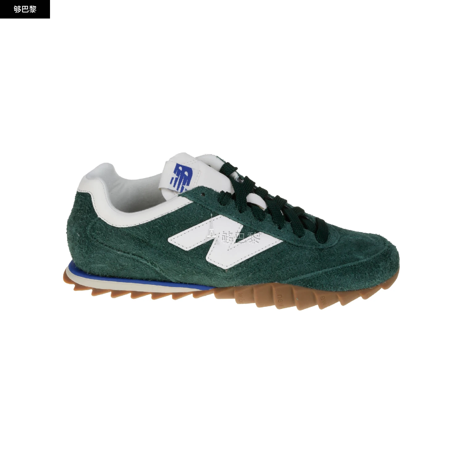 商品New Balance|【特惠4.0折】【预售】 2022秋冬 男士 休闲运动鞋 运动鞋 2354487  URC30RCNIGHTWATCH ,价格¥1072,第3张图片详细描述