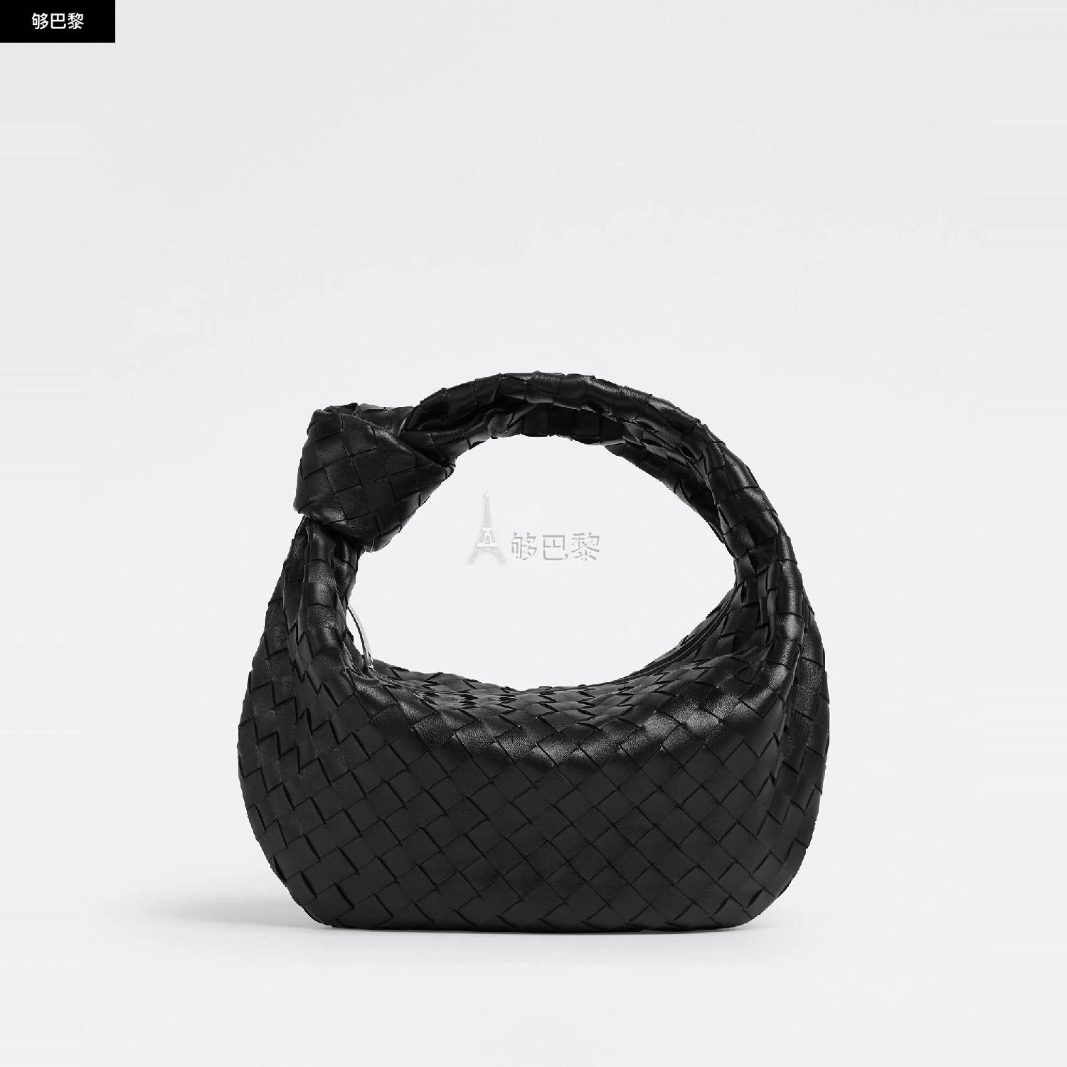 商品Bottega Veneta|包邮包税【预售7天发货】 BV葆蝶家 23秋冬 女士 单肩包 Teen Jodie肩背包 690225VCPP01229,价格¥22438,第3张图片详细描述