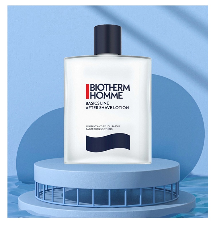 商品Biotherm|碧欧泉 男士须后护理系列,价格¥302,第21张图片详细描述