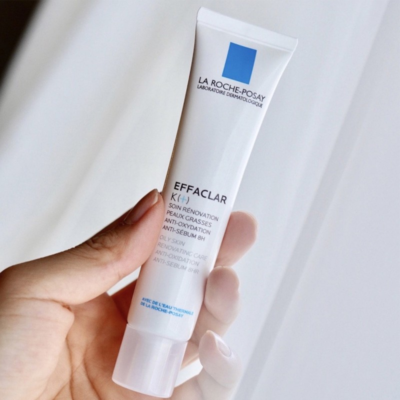 商品[国内直发] La Roche Posay|理肤泉清痘净肤细致精华乳 40ml,价格¥190,第9张图片详细描述