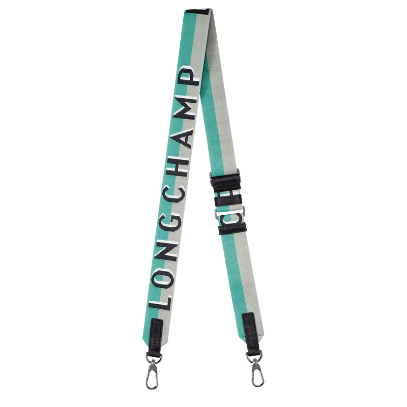 商品Longchamp|LONGCHAMP(珑骧)Longchamp Shadow 可调节肩带,价格¥917,第2张图片详细描述