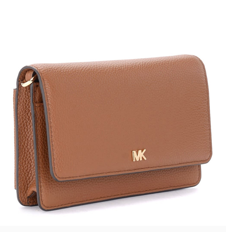 商品Michael Kors|Michael Kors 迈克高仕 女士挎包 32T8GF5C1L-LUGGAGE,价格¥658,第8张图片详细描述