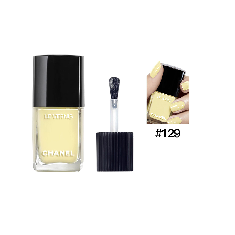 商品Chanel|Chanel香奈儿经典亮泽指甲油13ML,价格¥300,第15张图片详细描述