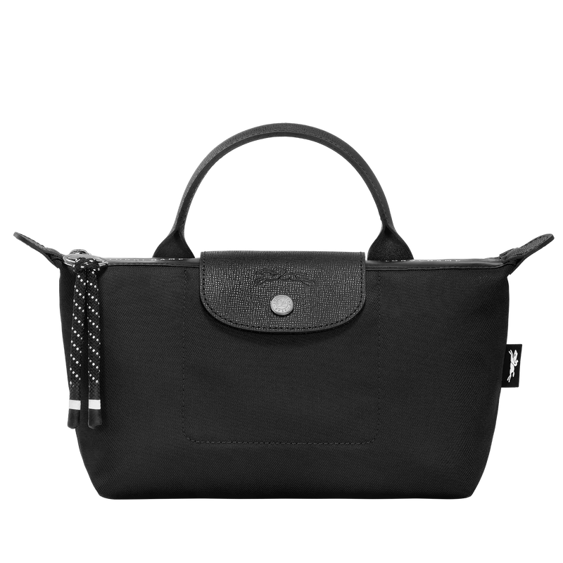 商品Longchamp|LONGCHAMP(珑骧)Le Pliage 系列 小袋,价格¥1348,第2张图片详细描述