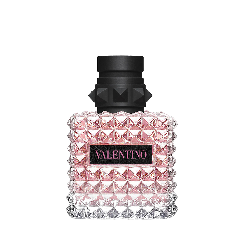 商品Valentino|Valentino华伦天奴坠梦罗马女士香水30-50-100ml EDP浓香水 东方花香调,价格¥386,第6张图片详细描述