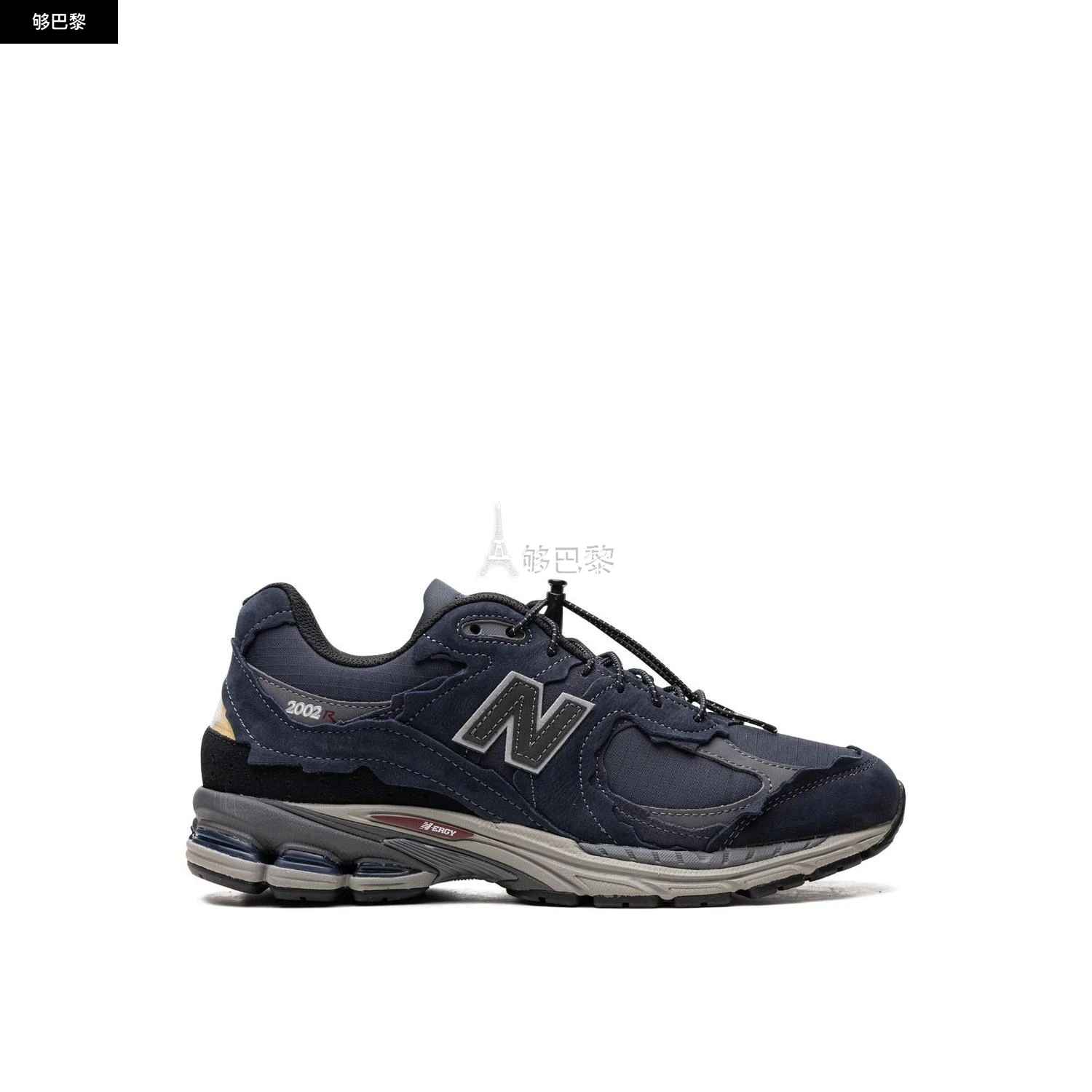 商品New Balance|包邮包税【预售7天发货】 NEW BALANCE 2023秋冬 男士 休闲运动鞋 运动鞋 2686034 M2002RDOECLIPSE ,价格¥1600,第3张图片详细描述