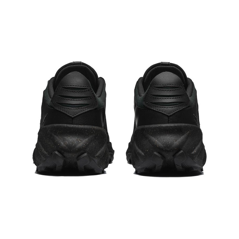 商品Salomon|23新款 SPEEDVERSE系男女通用黑色皮革纤维运动鞋,价格¥1544,第4张图片详细描述