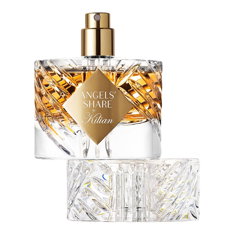 商品Kilian|By Kilian凯利安天使之享中性香水50ml,价格¥1631,第10张图片详细描述