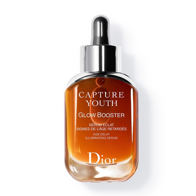 商品Dior|Dior迪奥 未来新肌精华系列30ml 唤采光泽精华 新旧版本随机发,价格¥634,第2张图片详细描述