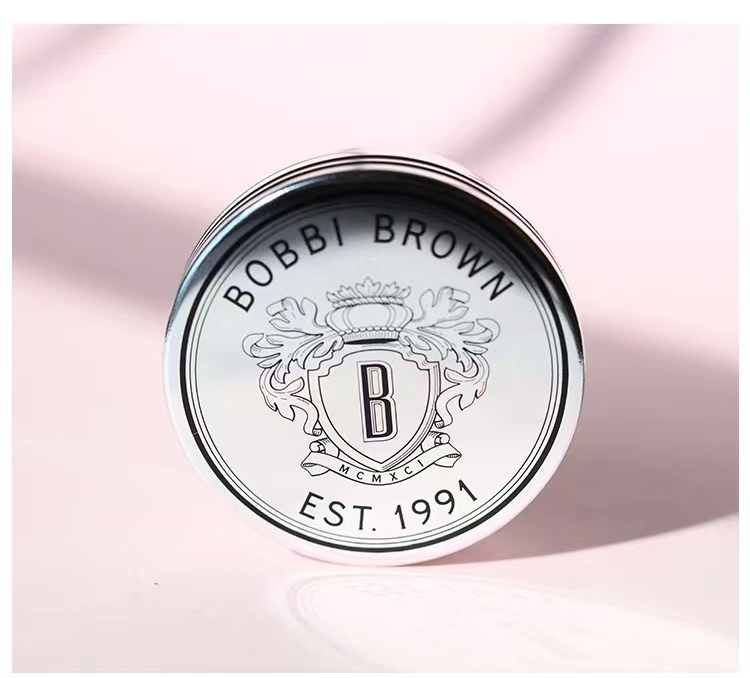 商品Bobbi Brown|芭比波朗防晒唇霜15g 小圆罐润唇膏淡化唇纹SPF15,价格¥244,第12张图片详细描述