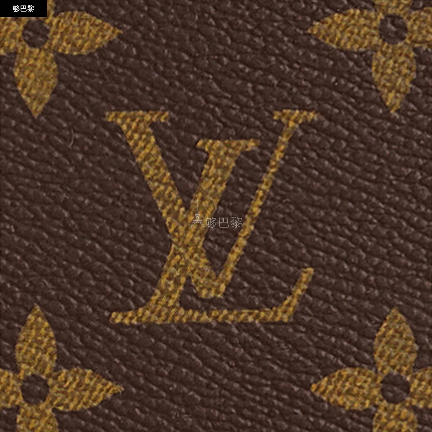 商品Louis Vuitton|【预售】 LV路易威登 24秋冬 女士 卡包 钥匙零钱包 M62650,价格¥3458,第6张图片详细描述