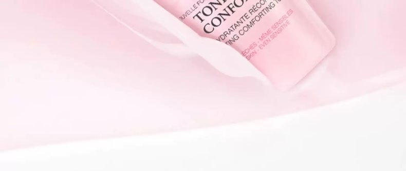 商品Lancôme|Lancome【买赠活动】兰蔻新清滢保湿柔肤水大粉水400ml舒缓补水,价格¥189,第10张图片详细描述