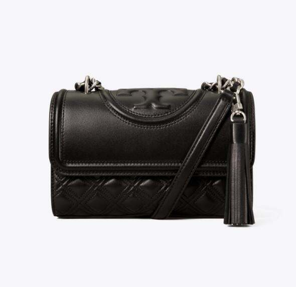 商品Tory Burch|汤丽柏琦FLEMING 小号两用肩背包75576（香港仓发货）,价格¥2983,第17张图片详细描述