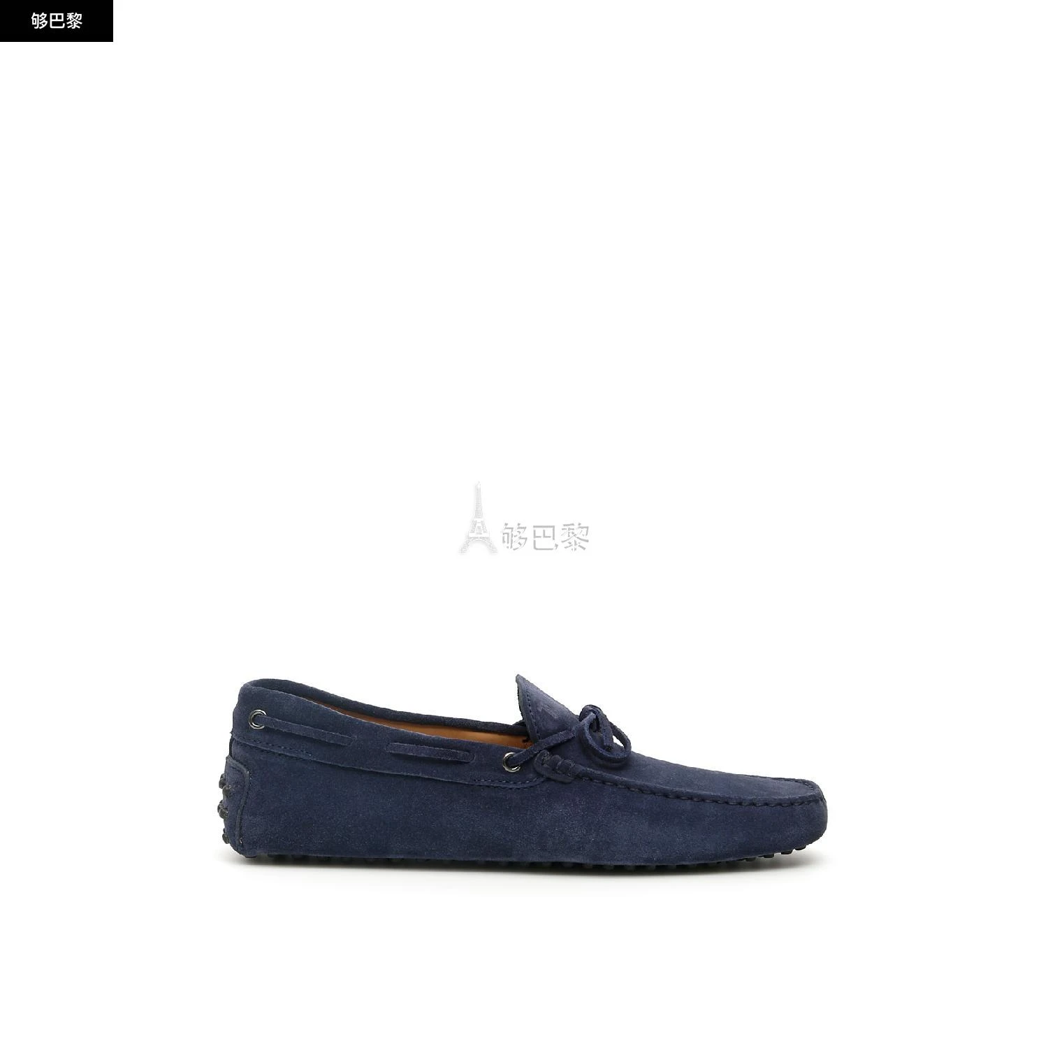 商品Tod's|【特惠4.7折】包邮包税【预售7天发货】 TOD'S 经典款 男士 休闲运动鞋 商务休闲鞋 1009920 XXM0GW05470RE0U820 ,价格¥2158,第6张图片详细描述