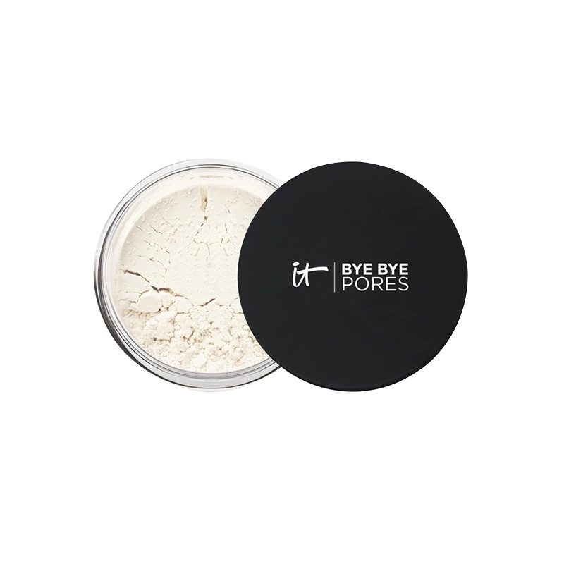 商品IT Cosmetics|IT COSMETICS依科美 透蜜散粉7g 隐形毛孔定妆,价格¥273,第3张图片详细描述