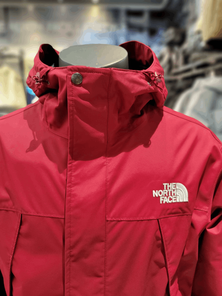 商品The North Face|【Brilliant|包邮包税】北面户外 男士 Grandby 保暖夹克 8NI2HN07K WIN,价格¥864,第6张图片详细描述