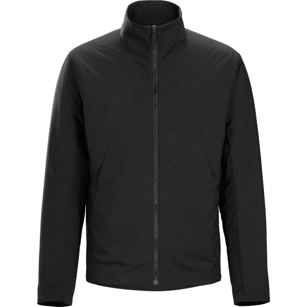 商品Arc'teryx|【Brilliant|包邮包税】始祖鸟[SS23] Mion 轻量夹克 男士 VJNSMX6805,价格¥5989,第3张图片详细描述