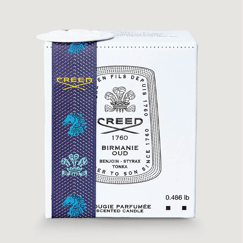 商品Creed|克雷德 室内香氛香薰蜡烛 220g,价格¥643,第5张图片详细描述
