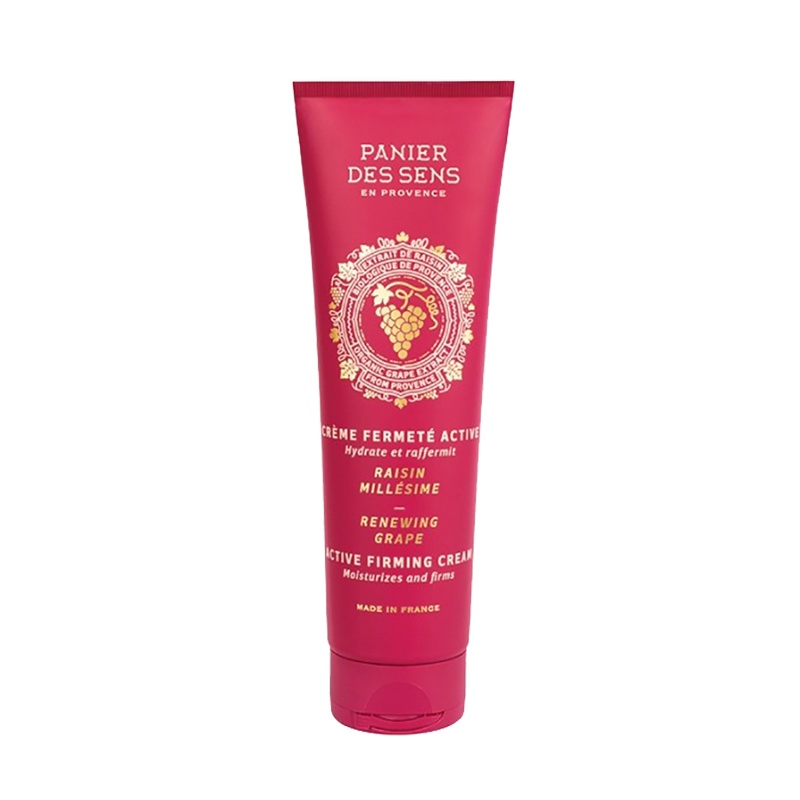 商品Panier Des Sens|Panier des Sens 南法庄园保湿香氛身体紧致霜140ml 柔软 紧致 有弹性,价格¥193,第2张图片详细描述