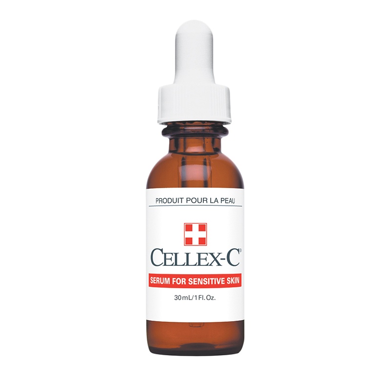 商品Cellex-C|Cellex-C仙丽施SC左旋VC精华7.5%原型维C 30ml 御衰敏感肌,价格¥838,第3张图片详细描述