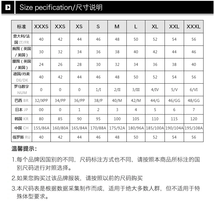 商品[国内直��发] Emporio Armani|Emporio Armani 安普里奥 阿玛尼 EA7系列 男士V领蓝色棉质logo印花短袖T恤 277003-6P228-6735,价格¥454,第13张图片详细描述