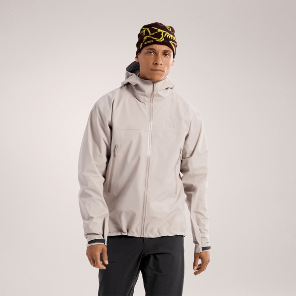 商品Arc'teryx|【Brilliant|包邮包税】BETA JACKET M [FW24] Beta 夹克 男装 AJOFMX8584,价格¥4177,第15张图片详细描述