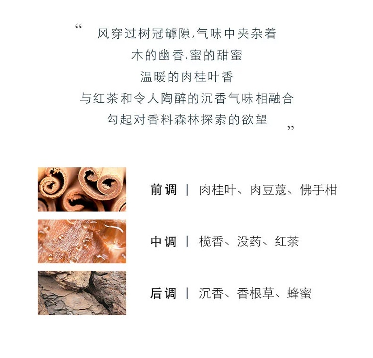 商品Molton Brown|摩顿布朗全系列淡香水100ml EDT 持久留香,价格¥681,第8张图片详细描述