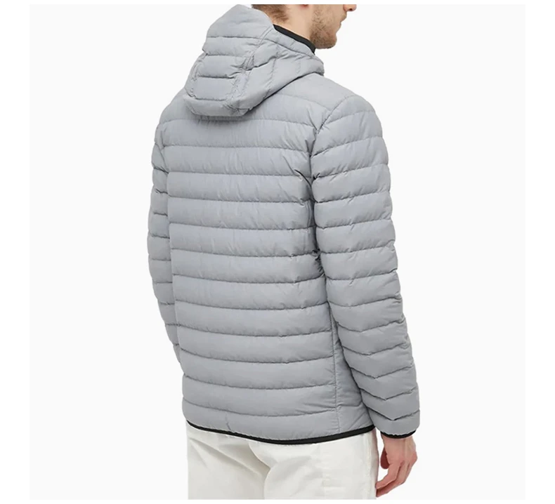 商品Stone Island|STONE ISLAND 男士羽绒服 MO751542725-V0061,价格¥3827,第6张图片详细描述