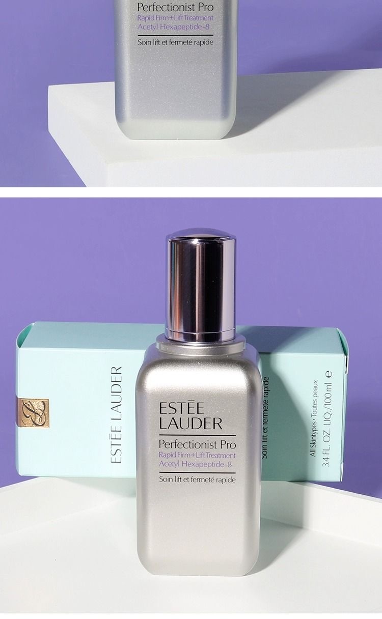 商品[国内直发] Estée Lauder|雅诗兰黛线雕精华100ml（24年2月）,价格¥792,第13张图片详细描述