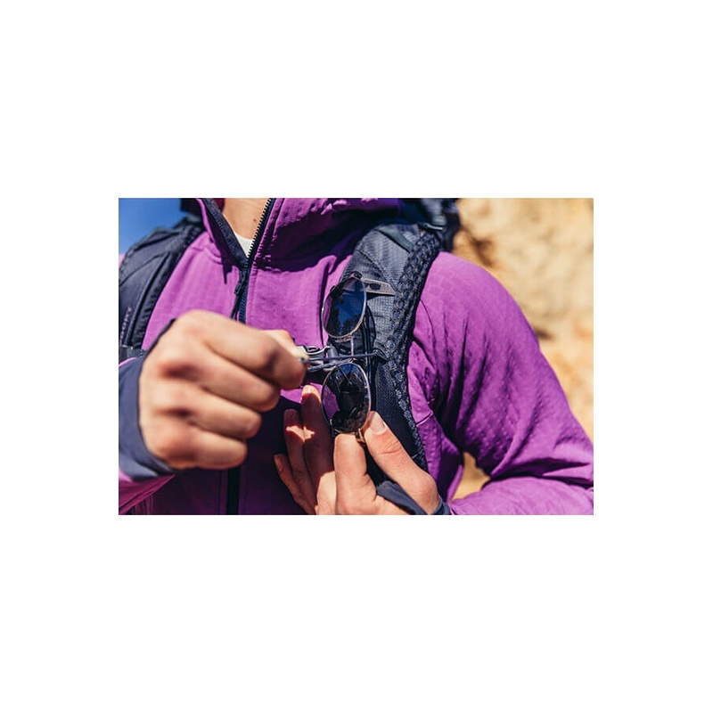 商品Gregory|GREGORY格里高利 Baltoro75L 登山徒步背包 户外男女通用,价格¥3081,第13张图片详细描述