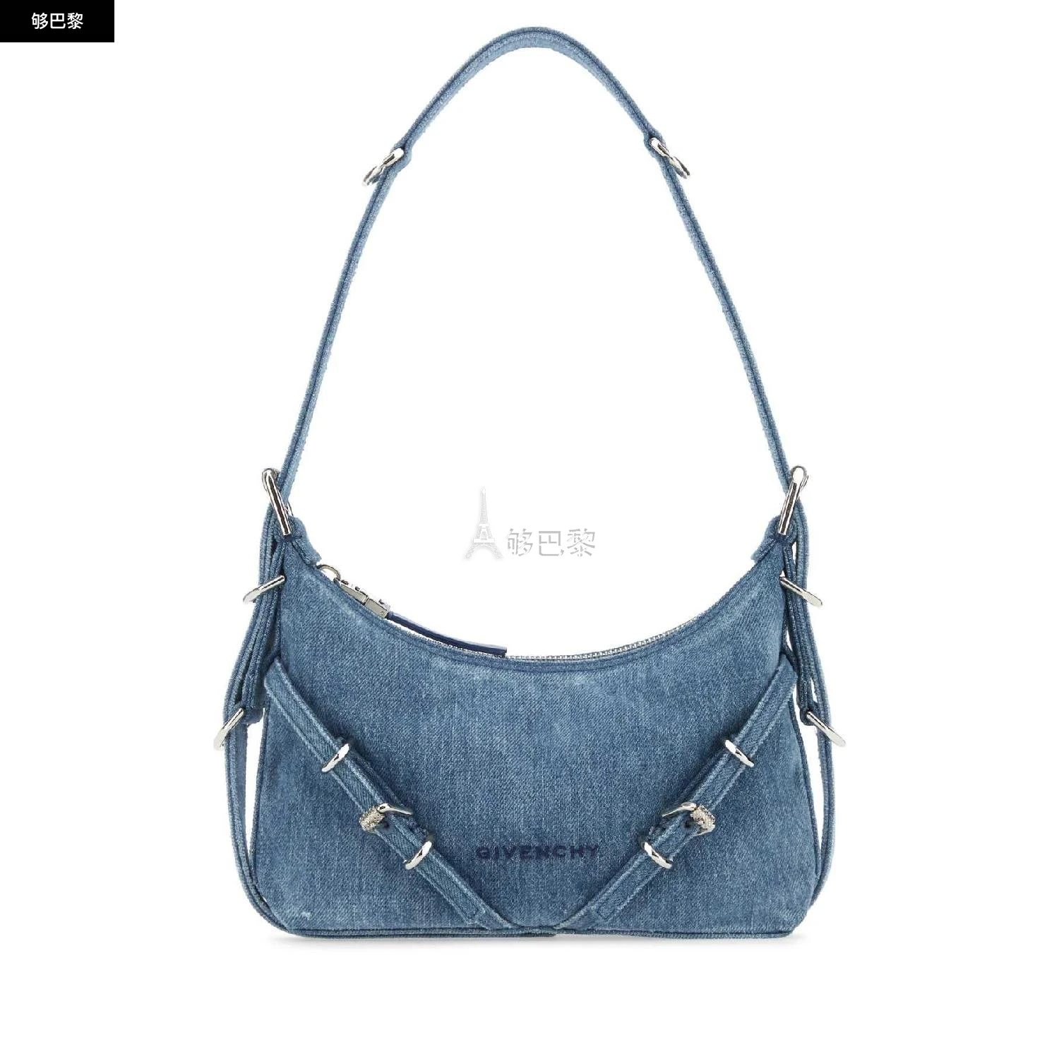 商品Givenchy|【特惠5.9折】【预售】 2023秋冬 女士 单肩包 单肩包 2387024  BB50THB1TC420 ,价格¥7674,第2张图片详细描述
