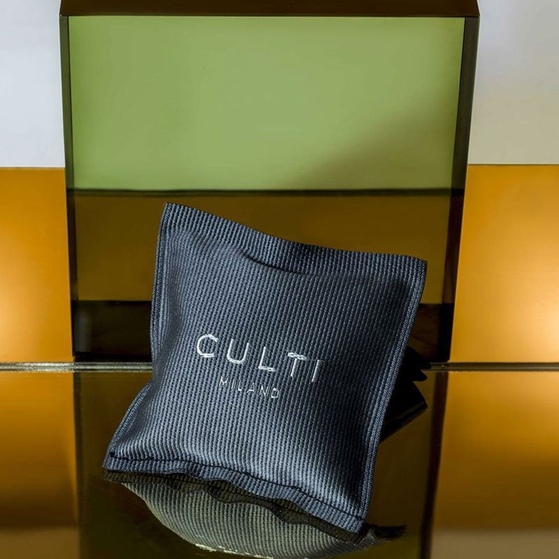 商品Culti|Culti库俐缇 车载香包系列 7×7cm,价格¥163,第6张图片详细描述