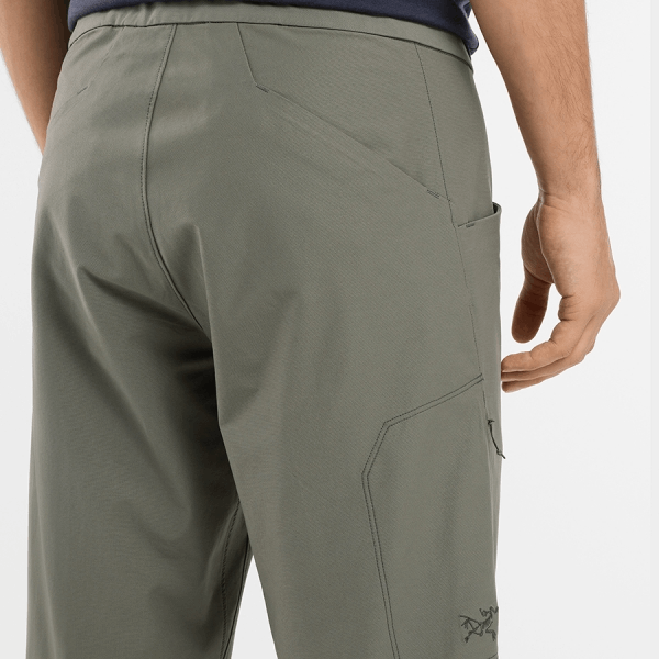 商品Arc'teryx|【Brilliant|包邮包税】始祖鸟 KONSEAL PANT M[SS23] 新款上市 隐藏裤男 APNSMX6718,价格¥1243,第13张图片详细描述