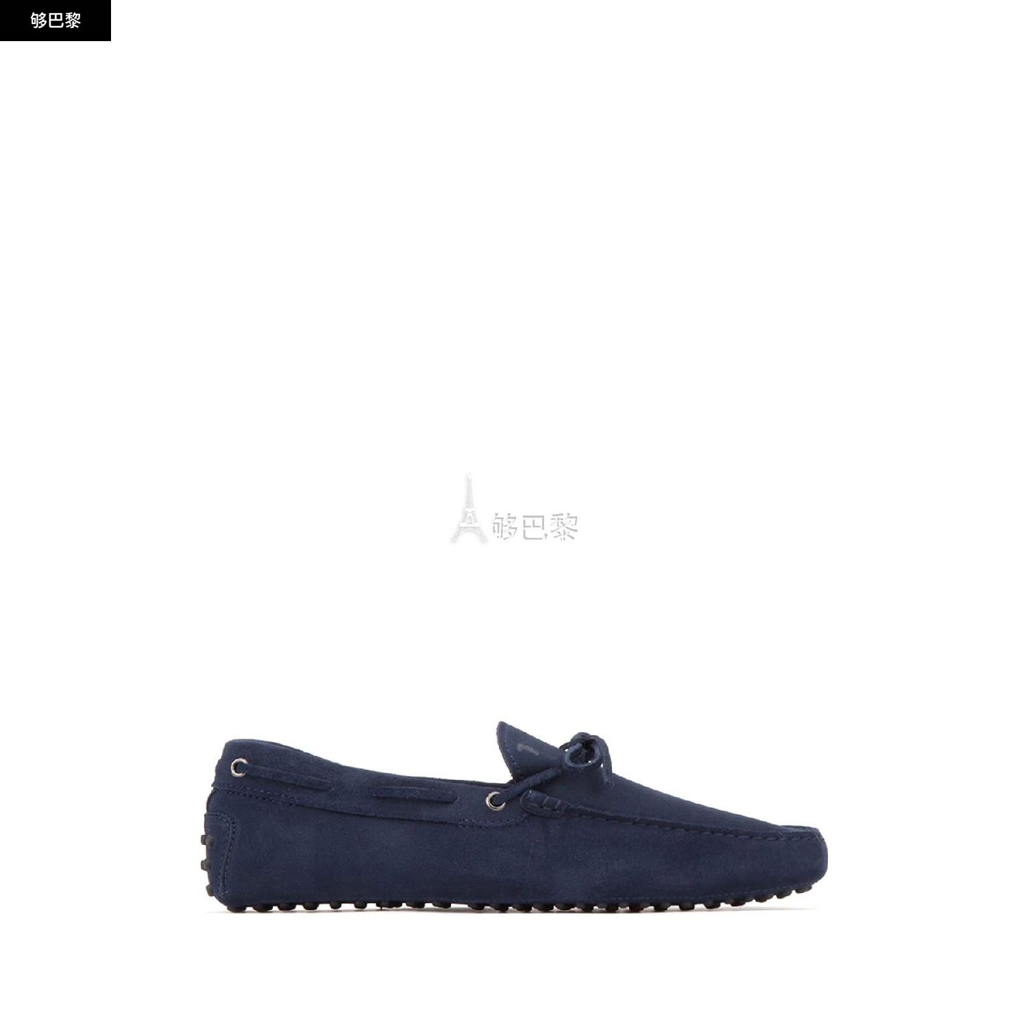 商品Tod's|【特惠5.9折】【预售】 经典款 男士 休闲运动鞋 商务休闲鞋 1009920 XXM0GW05470RE0U820 ,价格¥3549,第3张图片详细描述