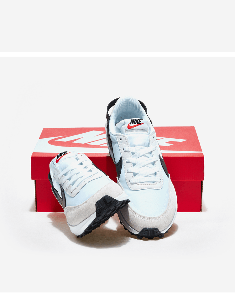 商品NIKE|【Brilliant|包邮包税】耐克 NIKE WAFFLE DEBUT 男生  运动鞋 SNEAKERS  DH9522 103,价格¥422,第4张图片详细描述
