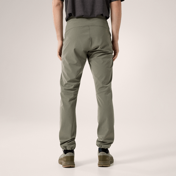 商品Arc'teryx|【Brilliant|包邮包税】GAMMA LIGHTWEIGHT PANT M 始祖鸟[SS24] Gamma 轻薄长裤 男 APOSMX7247,价格¥1585,第7张图片详细描述