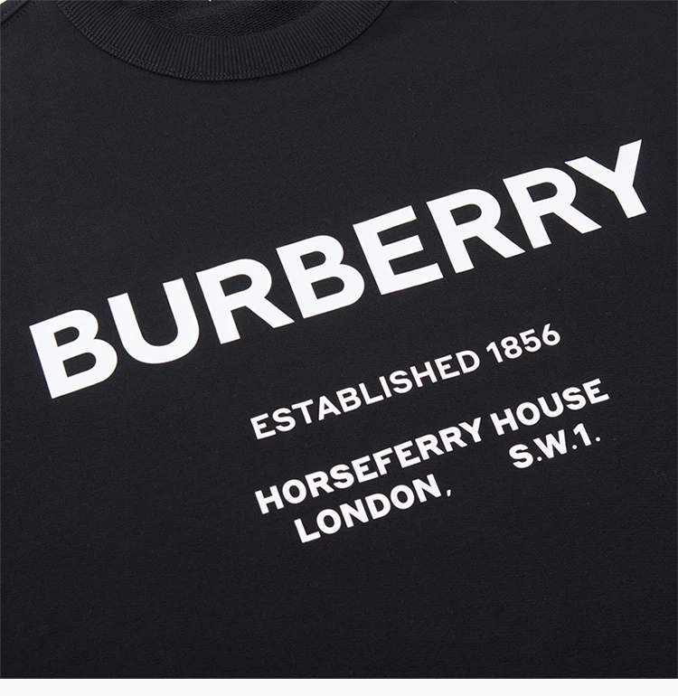 商品Burberry|Burberry 博柏利 男士上衣 8017228,价格¥2552,第6张图片详细描述