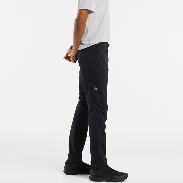 商品Arc'teryx|【Brilliant|包邮包税】始祖鸟 GAMMA QD PANT M[SS23] 新款上市 伽马速干裤男 APNSMX7185,价格¥1558,第27张图片详细描述