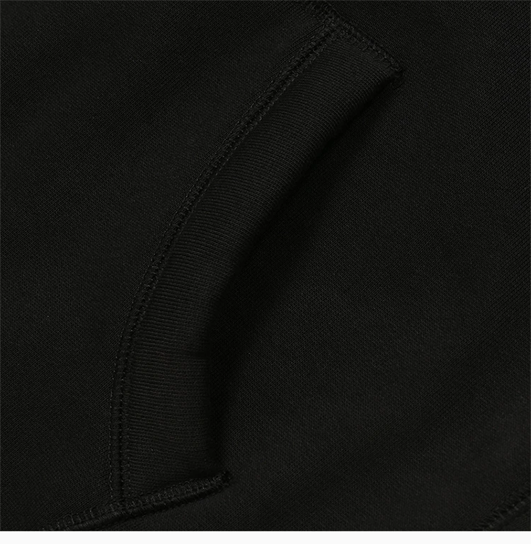 商品[国内直发] Burberry|BURBERRY 黑色男士夹克 4015558,价格¥2367,第13张图片详细描述