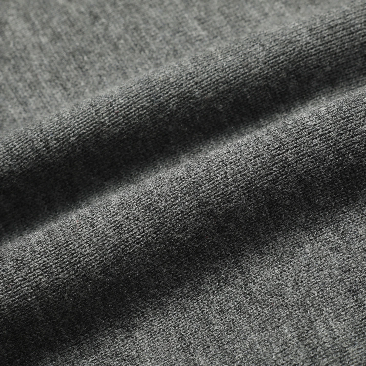 商品[国内直发] Sandro|SANDRO 灰色女士针织衫/毛衣 AG10231048-GREY,价格¥354,第7张图片详细描述