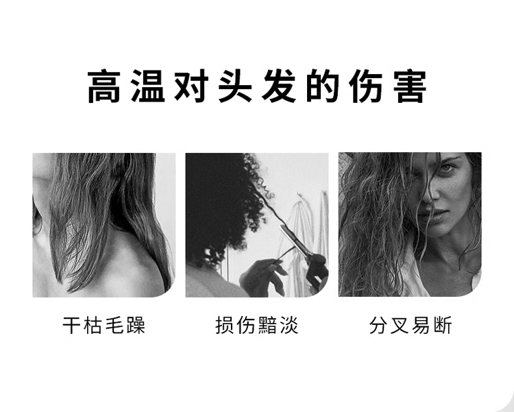 商品Balmain|Balmain巴尔曼美发热防护喷雾 200ml 造型打底隔热护发塑型,价格¥292,第11张图片详细描述