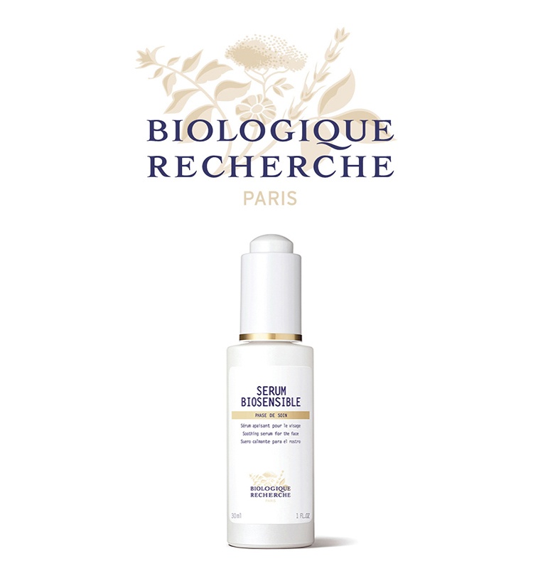 商品Biologique Recherche|Biologique Recherche 原液之谜 敏感修护精华原液 30ml,价格¥1197,第2张图片详细描述