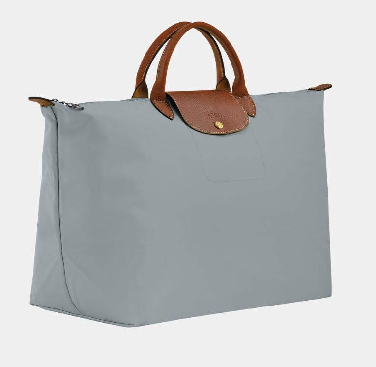 商品Longchamp|珑骧女士新款短柄大容量手提包行李包L1624 089（香港仓发货）	,价格¥1016,第11张图片详细描述