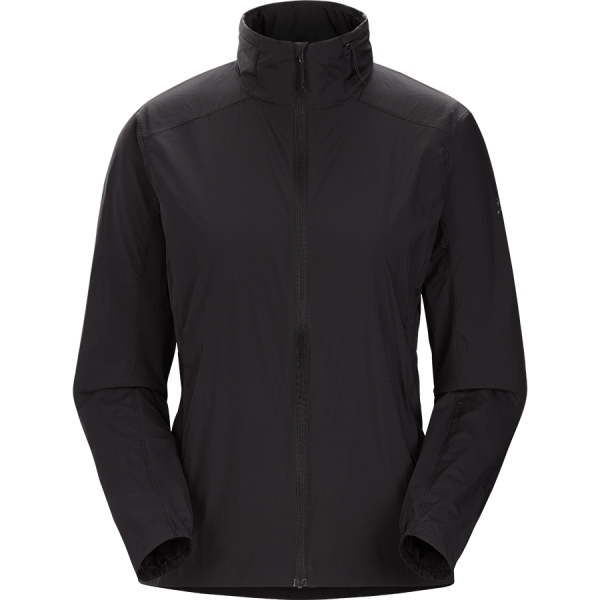 商品Arc'teryx|【Brilliant|包邮包税】始祖鸟 NODIN JACKET W[SS23] 新款上市 Nodin 夹克女装 AJNSWX7457,价格¥2291,第3张图片详细描述