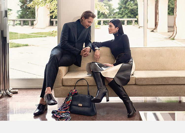 商品Salvatore Ferragamo|Salvatore Ferragamo 菲拉格慕 男士黑色牛皮银色板扣腰带 67-9765-0672435【包装随机,部分无包装盒】,价格¥2562,第3张图片详细描述