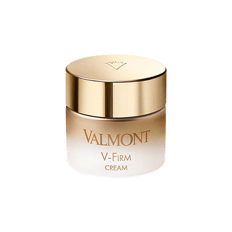 商品Valmont|法尔曼 V-Firm塑颜紧致肌肤提拉面霜50ml,价格¥1922,第3张图片详细描述