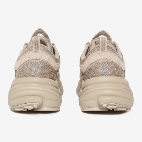 商品Fila|【韩国直邮|包邮包税】FILA 斐乐 TENACITY 99/20 火星鞋 棕色 1RM01559D925,价格¥333,第5张图片详细描述