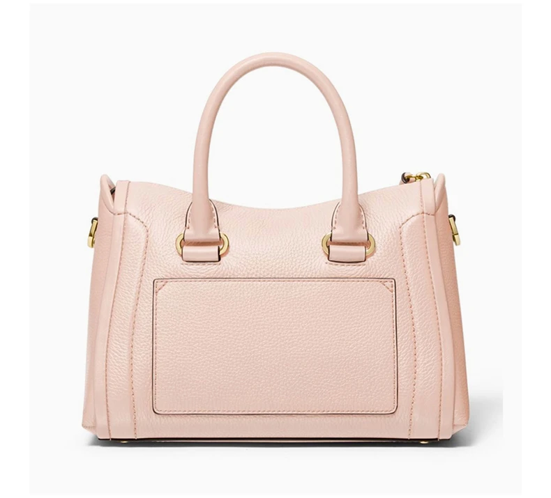 商品Michael Kors|Michael Kors 迈克高仕 女士粉色手提包 30S0GCCS1T-SOFTPINK,价格¥1206,第3张图片详细描述